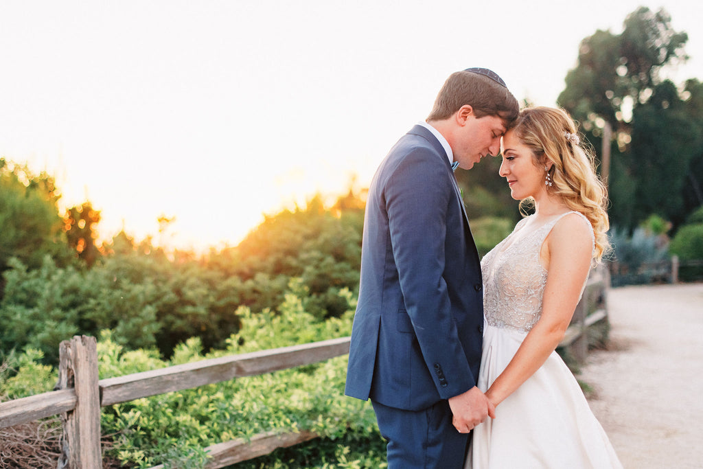 Gabrielle & Daniel - Wedding at The Ritz-Carlton Bacara, Santa Barbara