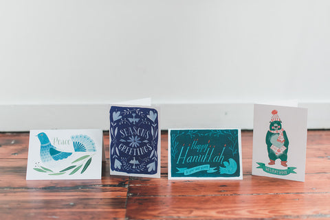 Greeting Cards