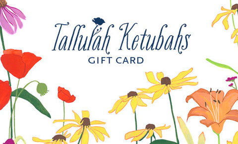 Gift Cards