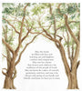 Growing Together Ketubah w/ Matching Parents' gift