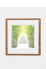 Leafy Lane Ketubah