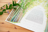Leafy Lane Ketubah