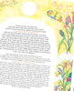 Pollinator's Paradise Ketubah by Guest Artist Noa Mishkin