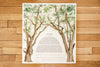 Growing Together Ketubah