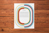 Colors of a Life Together Ketubah