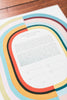Colors of a Life Together Ketubah
