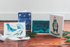 Folk Art Greeting Cards | Tallulah Ketubahs