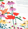 Butterfly Garden Parents Gift | Detail Shot | Tallulah Ketubahs