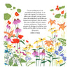 Butterfly Garden Parents Gift | Tallulah Ketubahs