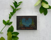 Hanukkah Hands Greeting Cards