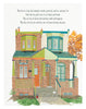 Happy Neighbors III Birkat HaBayit/Home Blessing | Tallulah Ketubahs