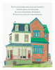 Happy Neighbors IV Birkat HaBayit/Home Blessing | Tallulah Ketubahs