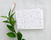 Flitting Doves Greeting Cards
