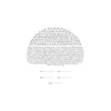 Custom Hand-lettered Ketubah - Text Only