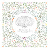 Spring Lace Small Print