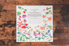 Butterfly Garden Ketubah