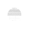 DIY Printable Text Only Ketubah