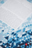Twinkling Romance Ketubah | Detail Shot | Tallulah Ketubahs