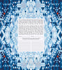 Twinkling Romance Quaker Marriage Contract | Tallulah Ketubahs