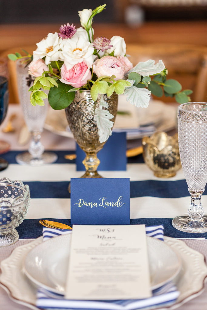 Antoine Vestier Themed Styled Shoot at the College of Physicians