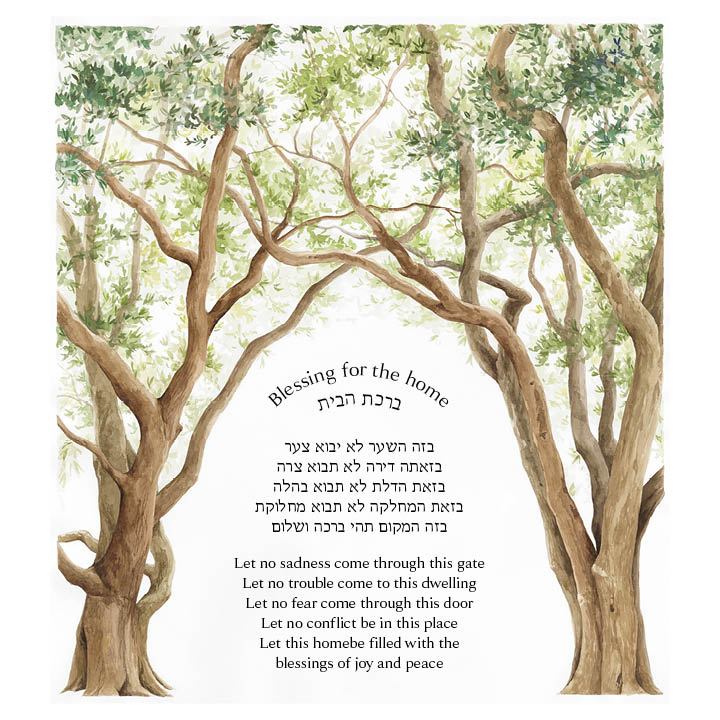 Growing Together Small Print