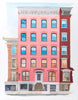 Custom House Portrait