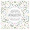 Spring Lace Parents' Gift