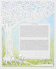 Tree of Life Papercut Ketubah by Guest Artist Annie Howe